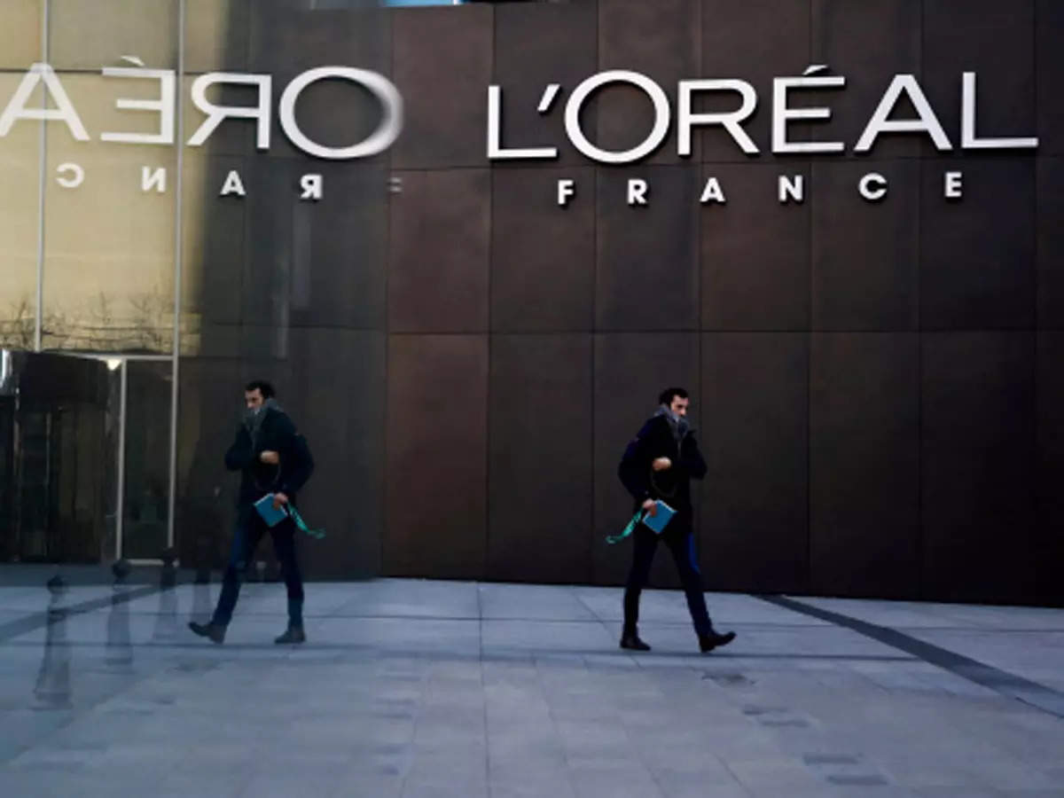 LOreal buys luxury brand Aesop